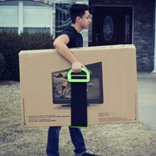 Load image into Gallery viewer, Clever Carry Lifting Moving Strap.