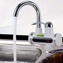 Load image into Gallery viewer, Kitchen Water Heater Tap Bathroom Instant Electric Heating Water