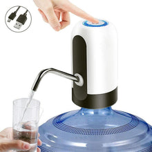 Load image into Gallery viewer, Automatic Water Dispenser | USB Rechargeable Drinking Water Pump