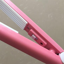 Load image into Gallery viewer, MINI CRIMPER MINI STRIGHTNER AND MINI CURLER