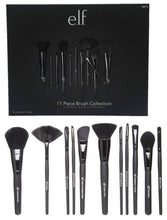 Load image into Gallery viewer, Elf Luxury Makeup Brush Set