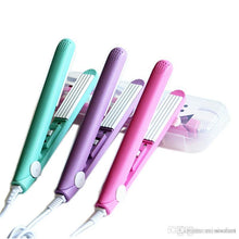 Load image into Gallery viewer, MINI CRIMPER MINI STRIGHTNER AND MINI CURLER