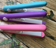 Load image into Gallery viewer, MINI CRIMPER MINI STRIGHTNER AND MINI CURLER
