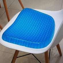 Load image into Gallery viewer, Gel Chair Seat