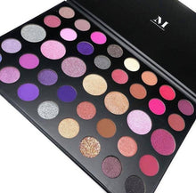 Load image into Gallery viewer, Morphe 39S Such A Gem Artistry Palette