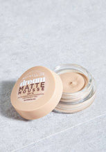 Load image into Gallery viewer, DREAM MATTE FOUNDATION