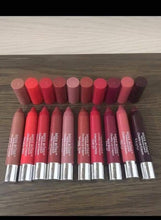 Load image into Gallery viewer, Miss rose original lip crayons pack of 10