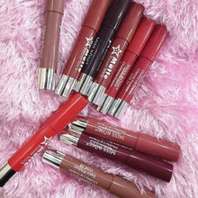 Load image into Gallery viewer, Miss rose original lip crayons pack of 10