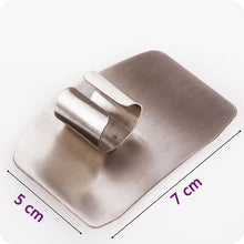 Load image into Gallery viewer, Fingers Protector Safe Slice Cutting