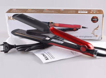 Load image into Gallery viewer, Kemi Perfext Hair Straightener