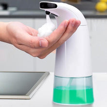 Load image into Gallery viewer, Sensor Soap Dispenser