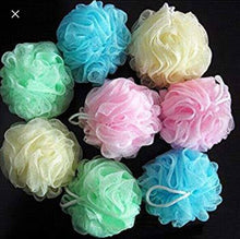 Load image into Gallery viewer, Bath Sponge Pack Of 5