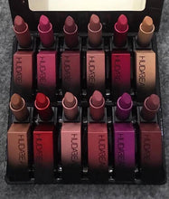 Load image into Gallery viewer, HB Matte Lipstick