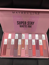 Load image into Gallery viewer, MATT INK SUPERSTAY MATT LIPGLOSS