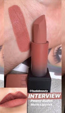Load image into Gallery viewer, HB Matte Lipstick