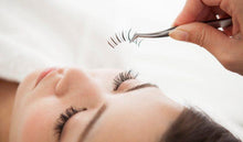 Load image into Gallery viewer, HB 3-D Eyelashes