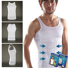 Load image into Gallery viewer, Slim N Lift Mans Body Shaper
