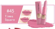 Load image into Gallery viewer, Miss Rose Matte Lipstick
