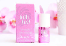 Load image into Gallery viewer, BENEFIT Benetint , Chacha , Lolli , Pose