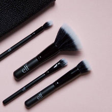 Load image into Gallery viewer, Elf Luxury Makeup Brush Set