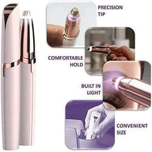 Load image into Gallery viewer, Flawless Brows Eyebrow Hair Remover.(Recharagable)
