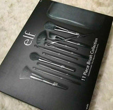 Load image into Gallery viewer, Elf Luxury Makeup Brush Set