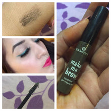 Load image into Gallery viewer, Essence Make Me Brow Gel Mascara