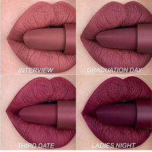 Load image into Gallery viewer, HB Matte Lipstick