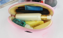Load image into Gallery viewer, Forever Love Unique Makeup pouch