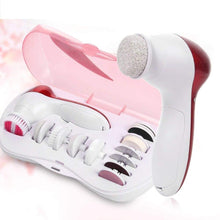 Load image into Gallery viewer, 11in1 Multi Function Massager