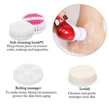 Load image into Gallery viewer, 11in1 Multi Function Massager