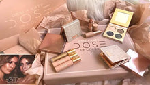 Load image into Gallery viewer, Dose of color makeup Kit