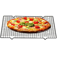 Load image into Gallery viewer, Stainless Steel Wire Grid Cooling &amp; Baking Tray