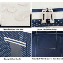 Load image into Gallery viewer, High Quality Oxford Cloth Steel Frame Storage Box