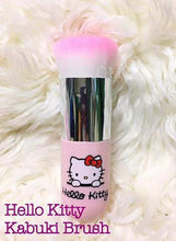Load image into Gallery viewer, Blend your makeup easily Kitty Foundation Brush