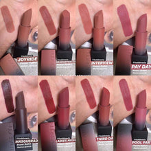 Load image into Gallery viewer, HB Matte Lipstick