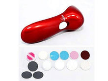 Load image into Gallery viewer, 11in1 Multi Function Massager