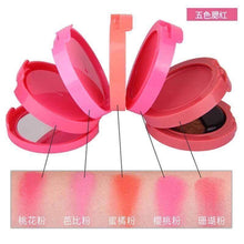 Load image into Gallery viewer, 5in1 Blushon Set