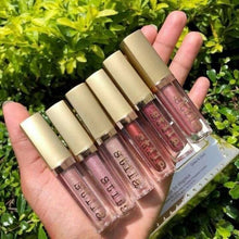 Load image into Gallery viewer, Stila Glitter Liquid Eyeshadow ( pack of Six "6" )