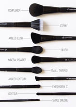 Load image into Gallery viewer, Elf Luxury Makeup Brush Set