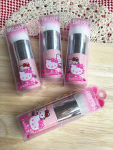 Load image into Gallery viewer, Blend your makeup easily Kitty Foundation Brush