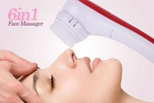Load image into Gallery viewer, 11in1 Multi Function Massager