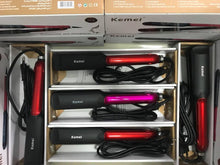 Load image into Gallery viewer, Kemi Perfext Hair Straightener