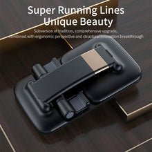 Load image into Gallery viewer, Fully Foldable Compact iPad And Cell Phone Adjustable Stand.