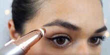 Load image into Gallery viewer, Flawless Brows Eyebrow Hair Remover.(Recharagable)