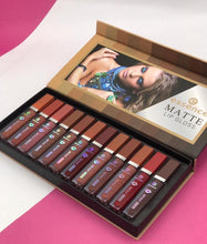Load image into Gallery viewer, Essence Matte Lipgloss