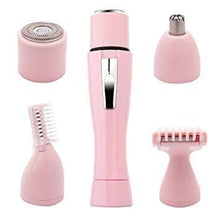 Load image into Gallery viewer, 4in1 Shaver Suit