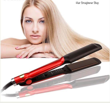 Load image into Gallery viewer, Kemi Perfext Hair Straightener