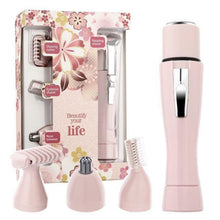 Load image into Gallery viewer, 4in1 Shaver Suit