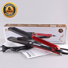 Load image into Gallery viewer, Kemi Perfext Hair Straightener